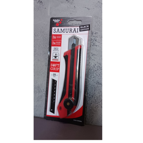 MULTI_Schuller_nożyk_SAMURAI_BLACK