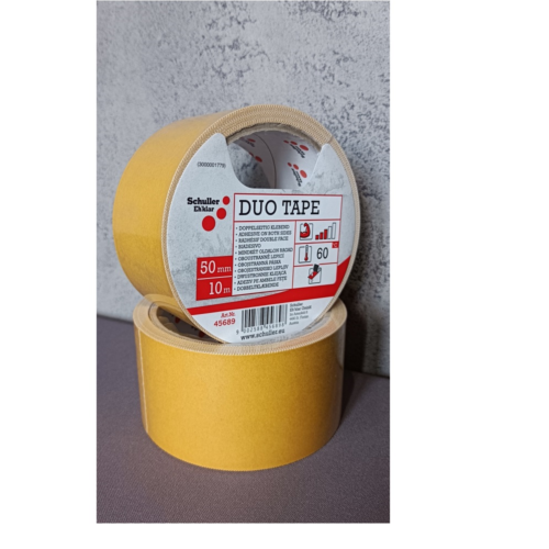 MULTI_Schuller_taśma_dwustronna_DUO_TAPE