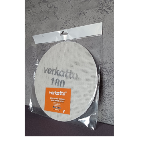MULTI_Verkatto_krążki_ścierne_z_rzepem_siatka_biała_180