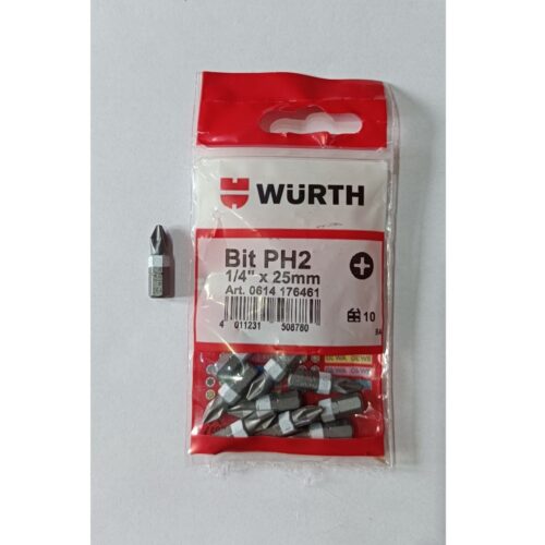 MULTI_Wurth_bit_PH2
