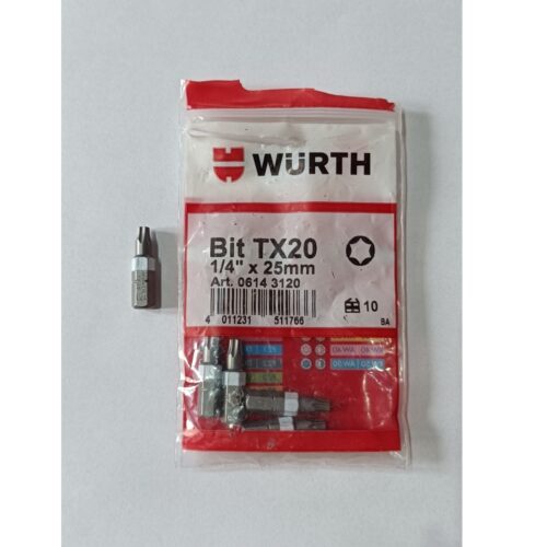 MULTI_Wurth_bit_TX20