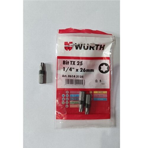 MULTI_Wurth_bit_TX25