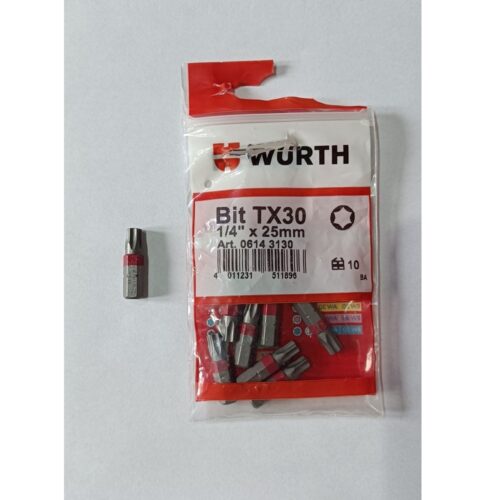MULTI_Wurth_bit_TX30