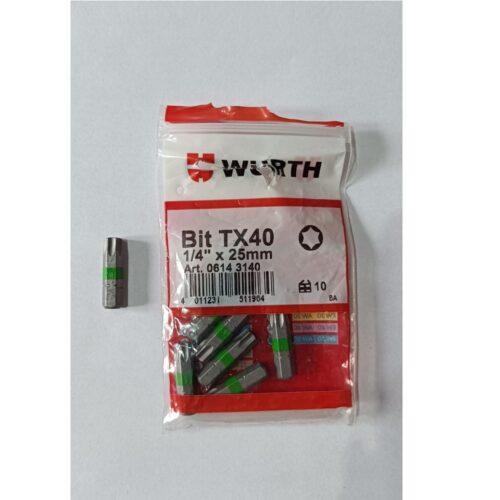 MULTI_Wurth_bit_TX40